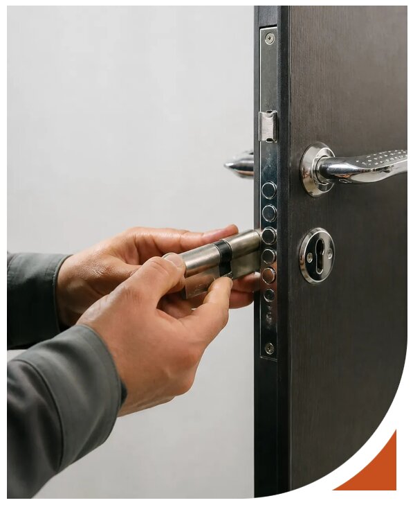 Замена замков Mul T Lock с выездом в Чайковском круглосуточно