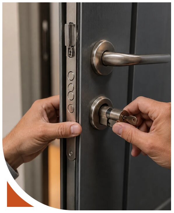 Срочная замена замков Abloy в Чайковском от 6579 р. | Разлок-Чкв
