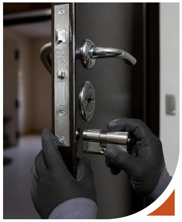 Замена замков Abloy срочно с гарантией и выездом в Чайковском