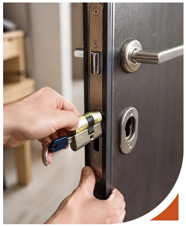 Профессиональный ремонт замков Mul T Lock с выездом в Чайковском