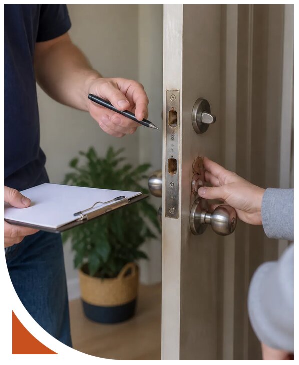 Срочный ремонт замков Abloy в Чайковском от 3542 р. | Разлок-Чкв