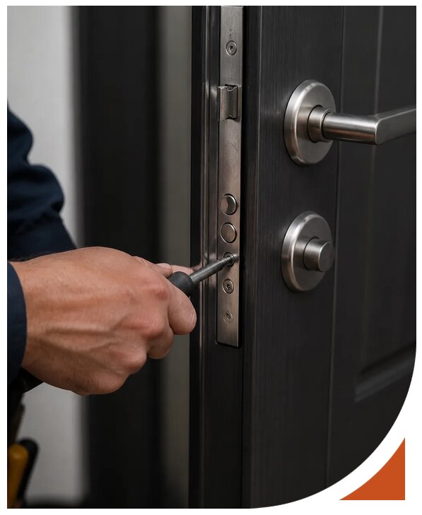 Ремонт замков Abloy с выездом мастера на дом в Чайковском